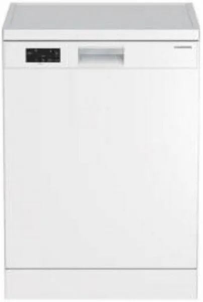 Grundig GDF 5301 Beyaz Bulaşık Makinesi