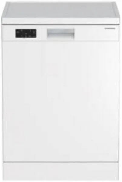 Grundig GDF 5302 Beyaz Bulaşık Makinesi