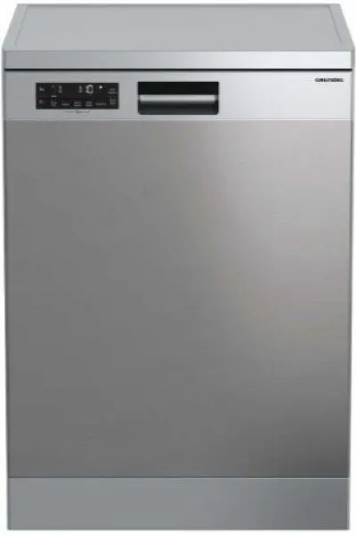 Grundig GDF 6501I Bulaşık Makinesi