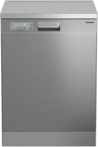 Grundig GDF 9601 I Bulaşık Makinesi