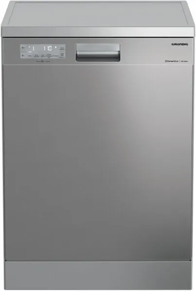 Grundig GDF 9602 I Bulaşık Makinesi