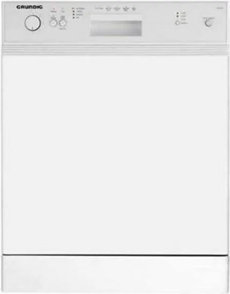 Grundig GDI 5100 Bulaşık Makinesi