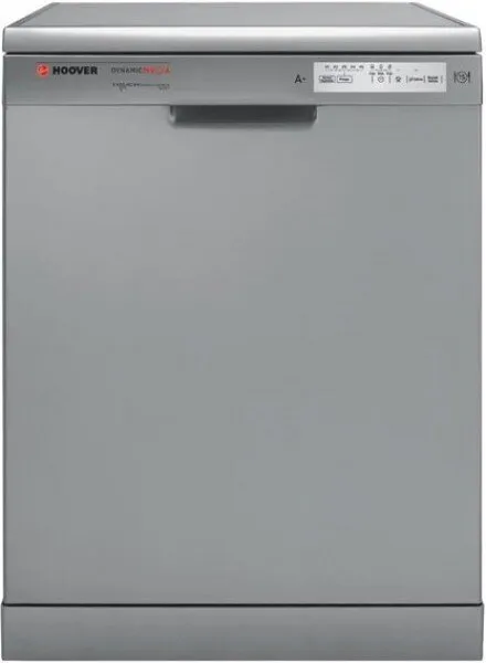Hoover HDP 1L57X-17 Bulaşık Makinesi