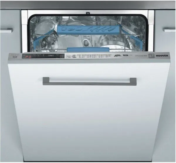 Hoover HLSI 550 GT Bulaşık Makinesi