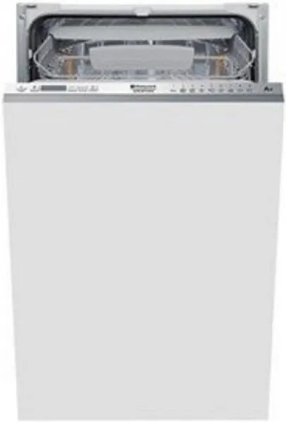 Hotpoint-Ariston 86758 LSTF 9M117 C EU Bulaşık Makinesi