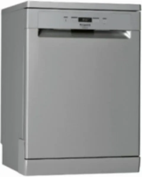 Hotpoint-Ariston HFC 34B10 X Bulaşık Makinesi
