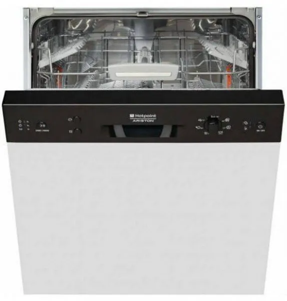 Hotpoint-Ariston HSB 7M124 BEU Bulaşık Makinesi