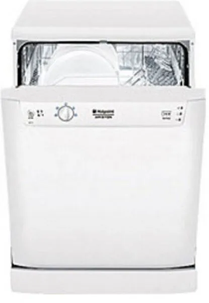 Hotpoint-Ariston LBF52 TKHA Bulaşık Makinesi