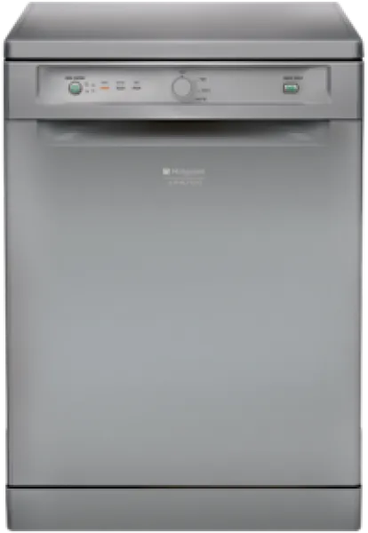 Hotpoint-Ariston LFB 4M010 X TK Bulaşık Makinesi