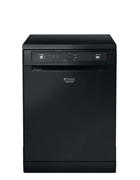 Hotpoint-Ariston LFB 5M019 B TK Bulaşık Makinesi