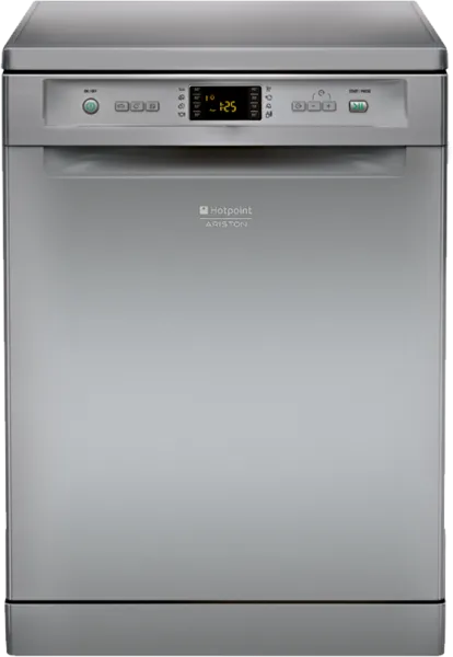 Hotpoint-Ariston LFF 8M019 X EU Bulaşık Makinesi