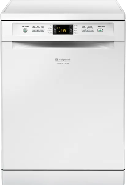 Hotpoint-Ariston LFF 8M121 TK Beyaz Bulaşık Makinesi