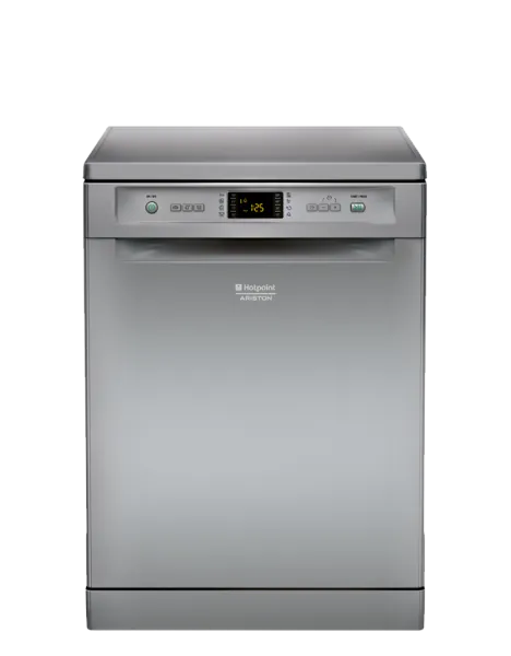 Hotpoint-Ariston LFF 8S112 X EU Bulaşık Makinesi