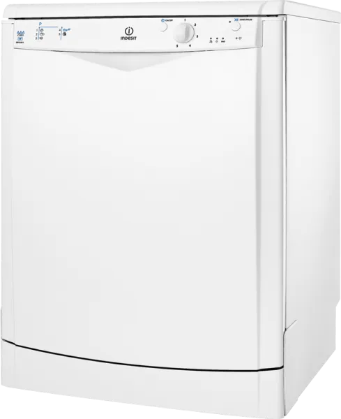 Indesit DFG 051 EU Bulaşık Makinesi
