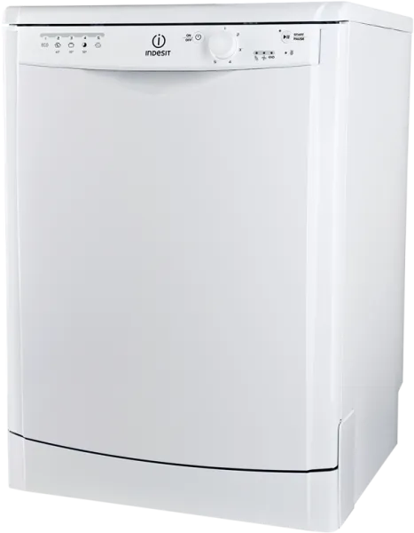 Indesit DFG 15B10 EU Bulaşık Makinesi