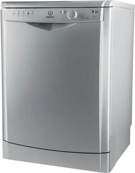 Indesit DFG 15B10S/15M10S EU Bulaşık Makinesi