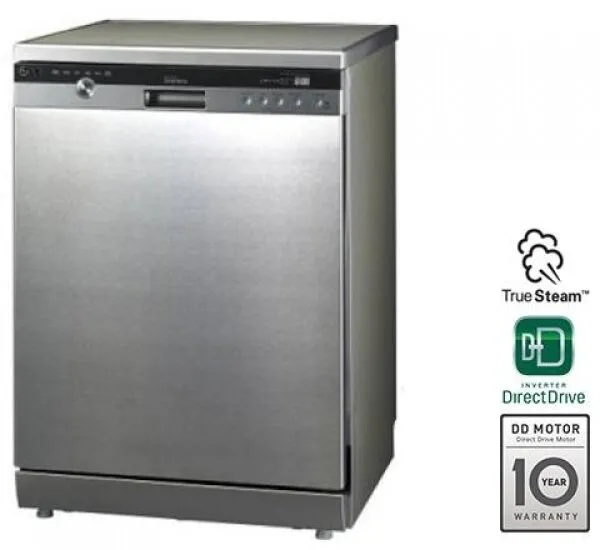 LG D1442CF Bulaşık Makinesi