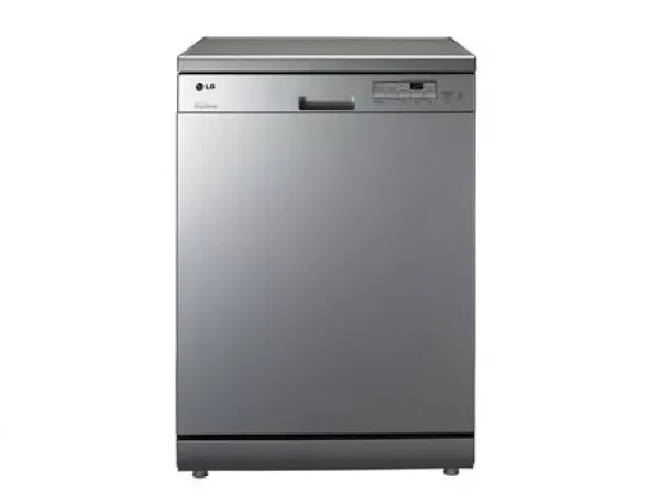LG D1450LF1 Bulaşık Makinesi