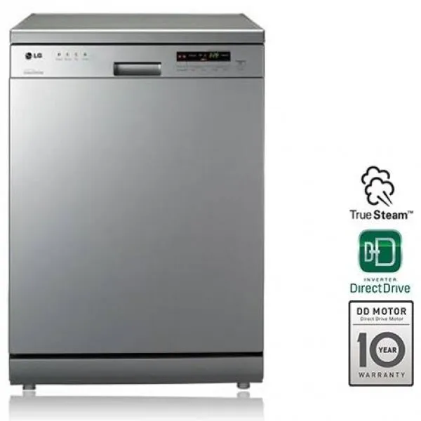 LG D1452LF Bulaşık Makinesi