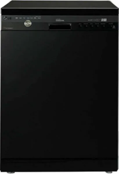 LG D1454DF Bulaşık Makinesi