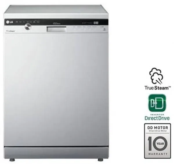 LG D1454WF Bulaşık Makinesi