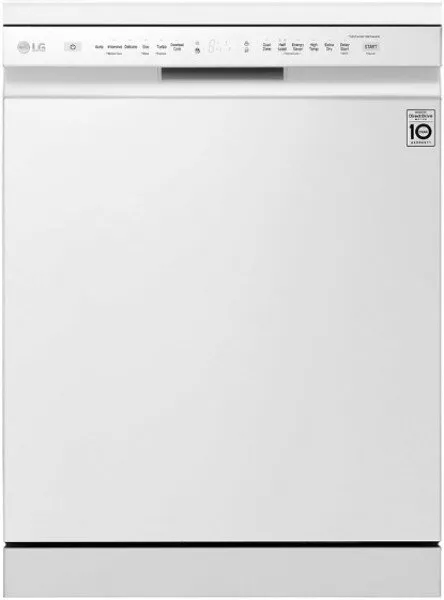 LG DFB512FW Bulaşık Makinesi