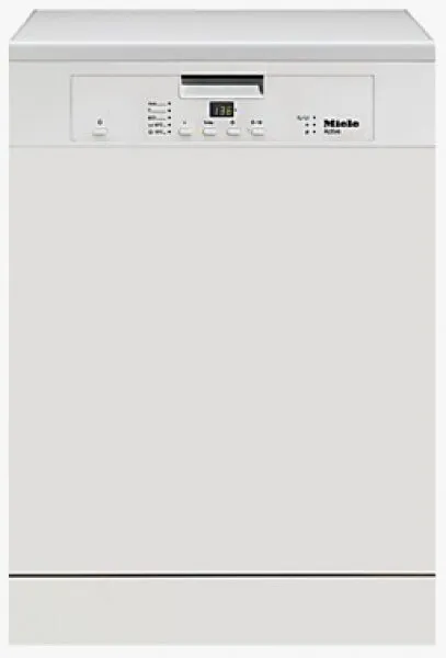 Miele G 4203 Bulaşık Makinesi