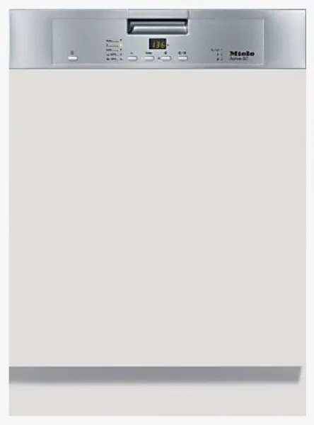 Miele G 4203 SCİ Bulaşık Makinesi