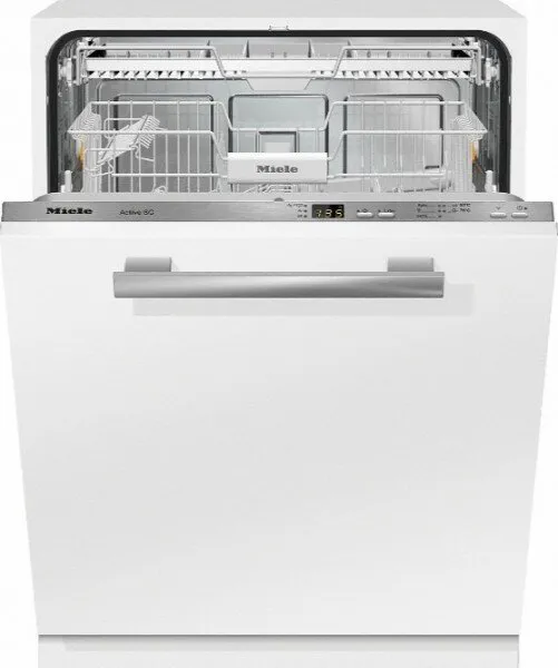 Miele G 4263 ACTIVE SCVI Bulaşık Makinesi