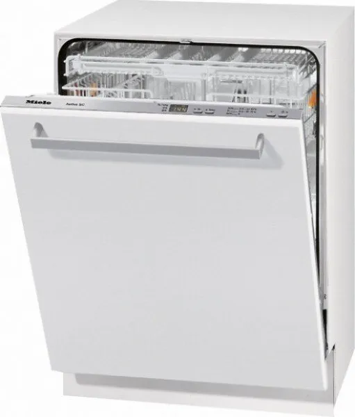 Miele G 4263 SCVi Bulaşık Makinesi