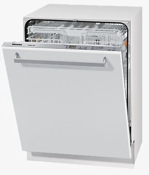 Miele G 4268 Vi Bulaşık Makinesi