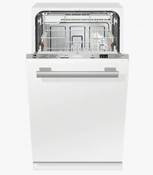 Miele G 4760 SCVi Bulaşık Makinesi