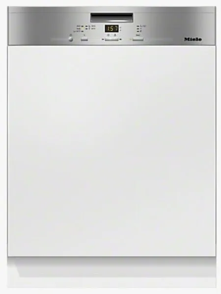 Miele G 4910 İ Bulaşık Makinesi