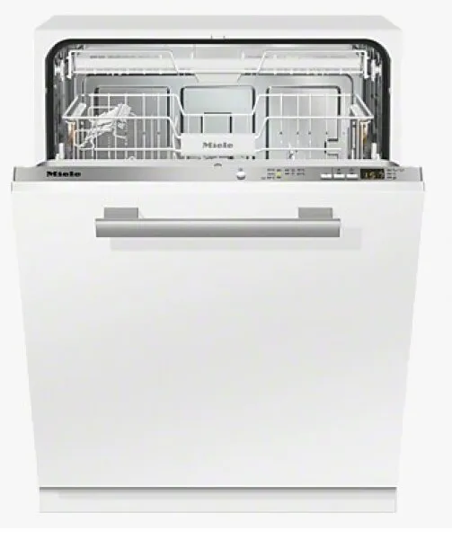 Miele G 4960 SCVi Bulaşık Makinesi