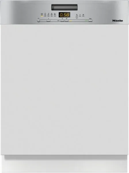 Miele G 5022 SCI Selection Bulaşık Makinesi