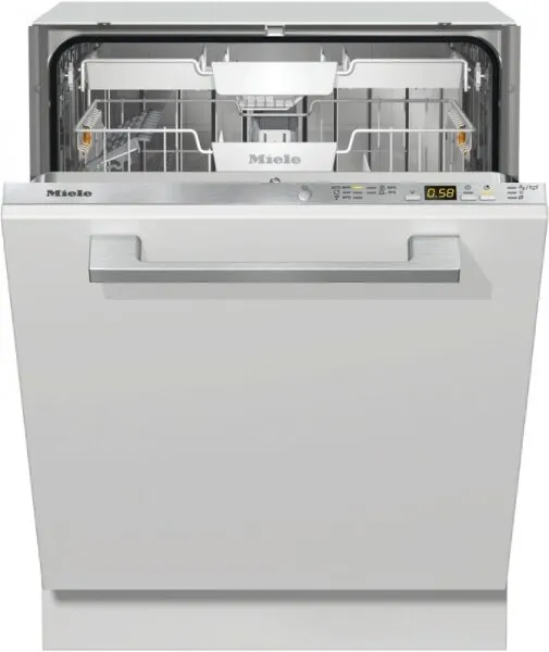 Miele G 5050 SCVI Active Bulaşık Makinesi