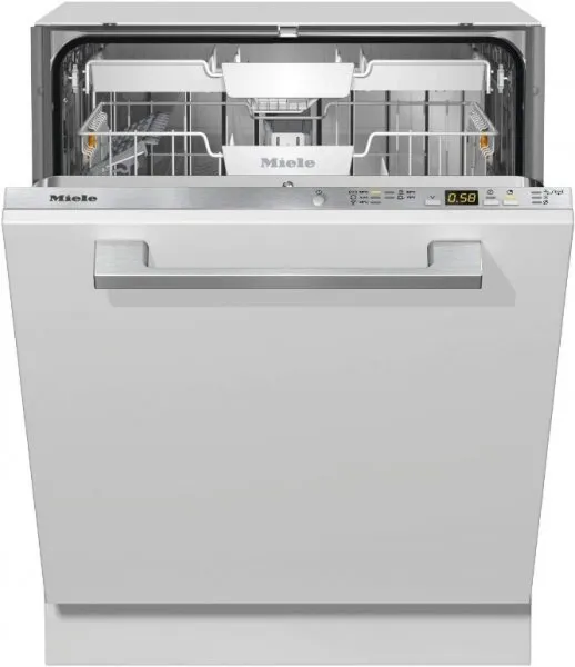 Miele G 5072 SCVI Bulaşık Makinesi