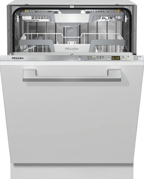 Miele G 5277 SCVI XXL Selection Bulaşık Makinesi