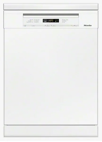 Miele G 6200 SC Bulaşık Makinesi