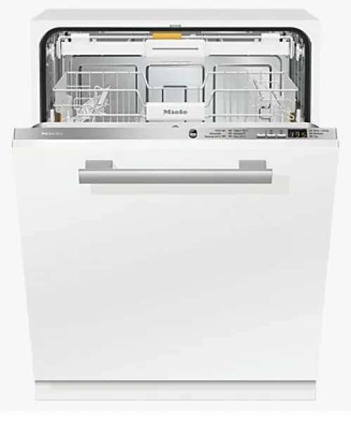 Miele G 6260 SCVI Bulaşık Makinesi