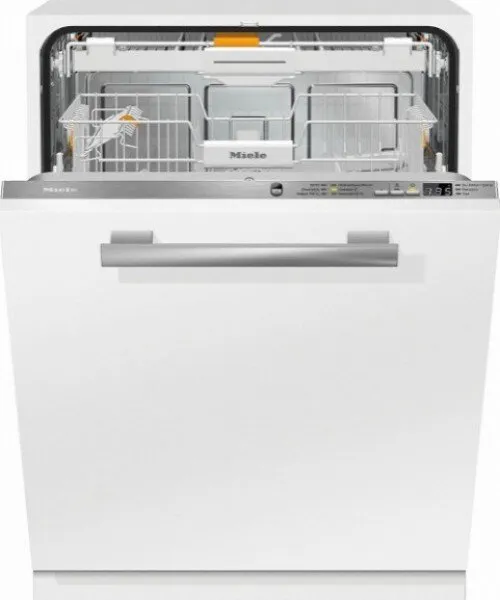 Miele G 6660 SCVi Bulaşık Makinesi