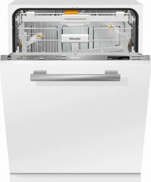 Miele G 6765 SCVi XXL Bulaşık Makinesi