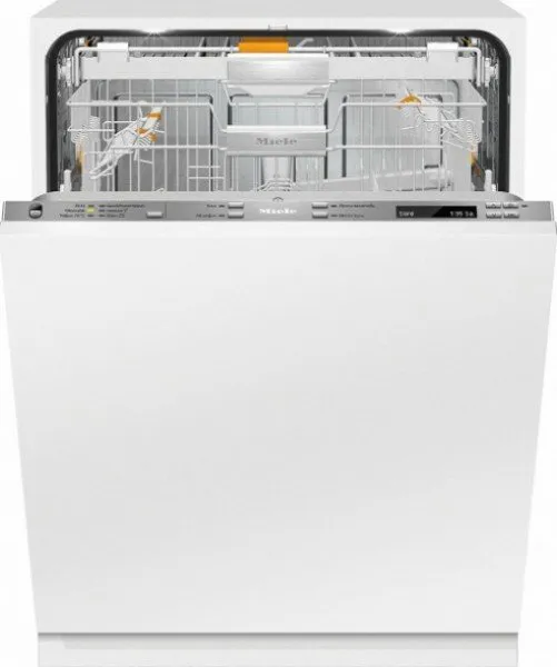 Miele G 6895 SCVİ XXL Bulaşık Makinesi
