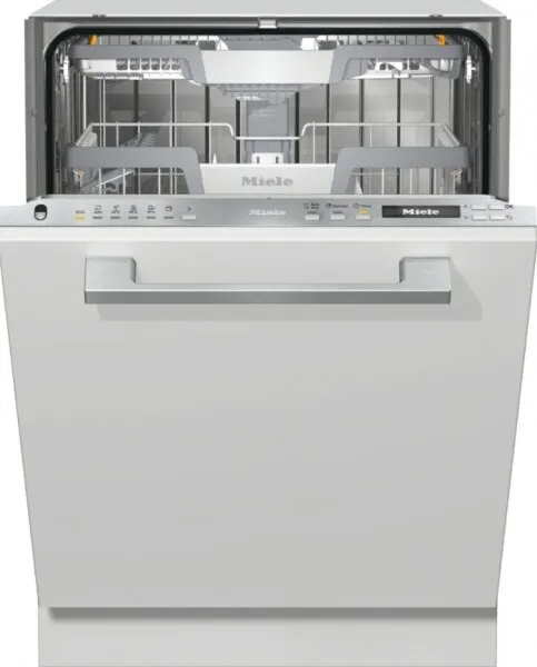 Miele G 7165 SCVI XXL Bulaşık Makinesi