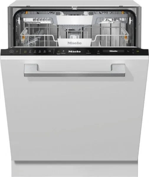 Miele G 7250 SCVI EDST Bulaşık Makinesi