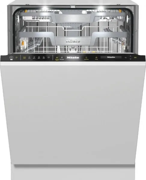 Miele G 7595 SCVi Bulaşık Makinesi