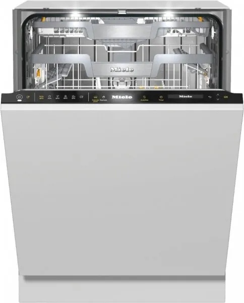 Miele G 7975 SCVI K2O XXL OBSW Bulaşık Makinesi