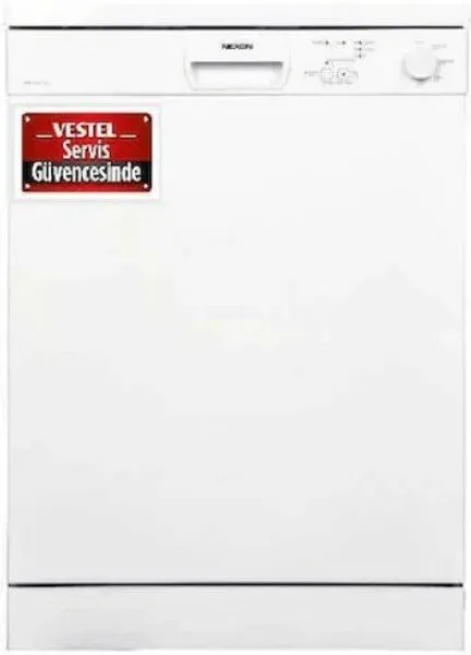 Nexon BM 301 Bulaşık Makinesi