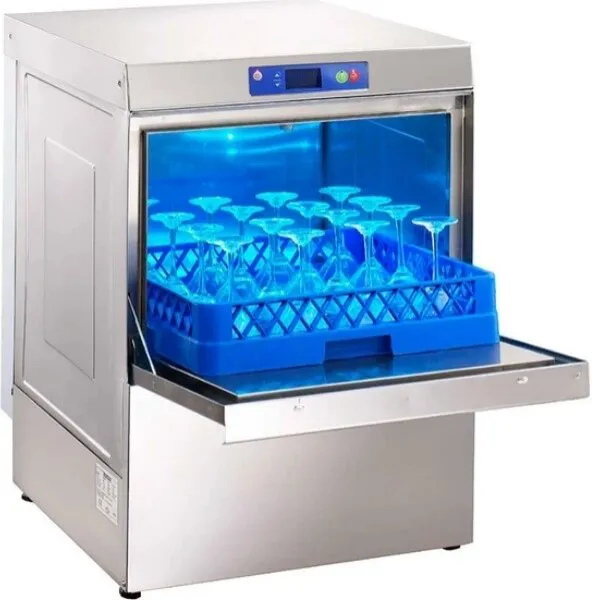 Öztiryakiler OBY 500 DETR Bulaşık Makinesi