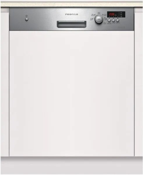 Profilo BMA6251EG Bulaşık Makinesi